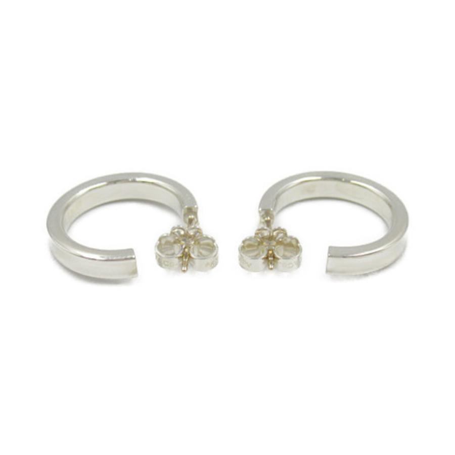 TIFFANY&Co. ティファニー 1837 ナローフープピアス ブランド TIFFANY&Co. ティファニー 1837 ナローフープピアス ブランド