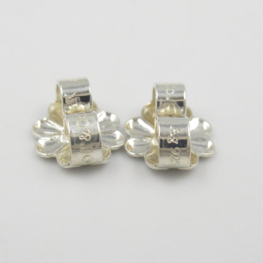 TIFFANY&Co. ティファニー 1837 ナローフープピアス ブランド TIFFANY&Co. ティファニー 1837 ナローフープピアス ブランド