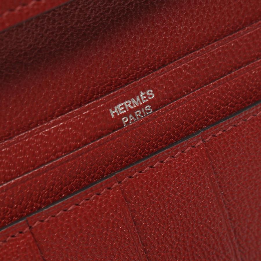 HERMES（エルメス） ベアンスフレ シエンヌ ブランドオフ その他 二