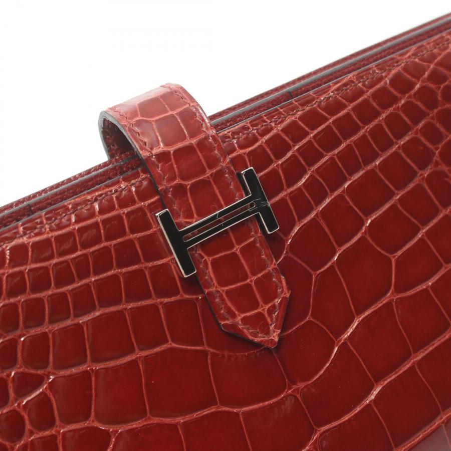 HERMES（エルメス） ベアンスフレ シエンヌ ブランドオフ その他 二