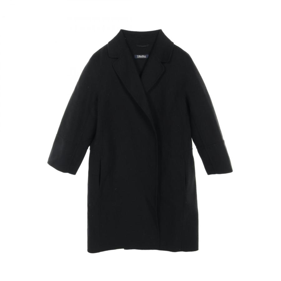 Max Mara（マックスマーラ） ブランドオフ ウール その他コート ウール