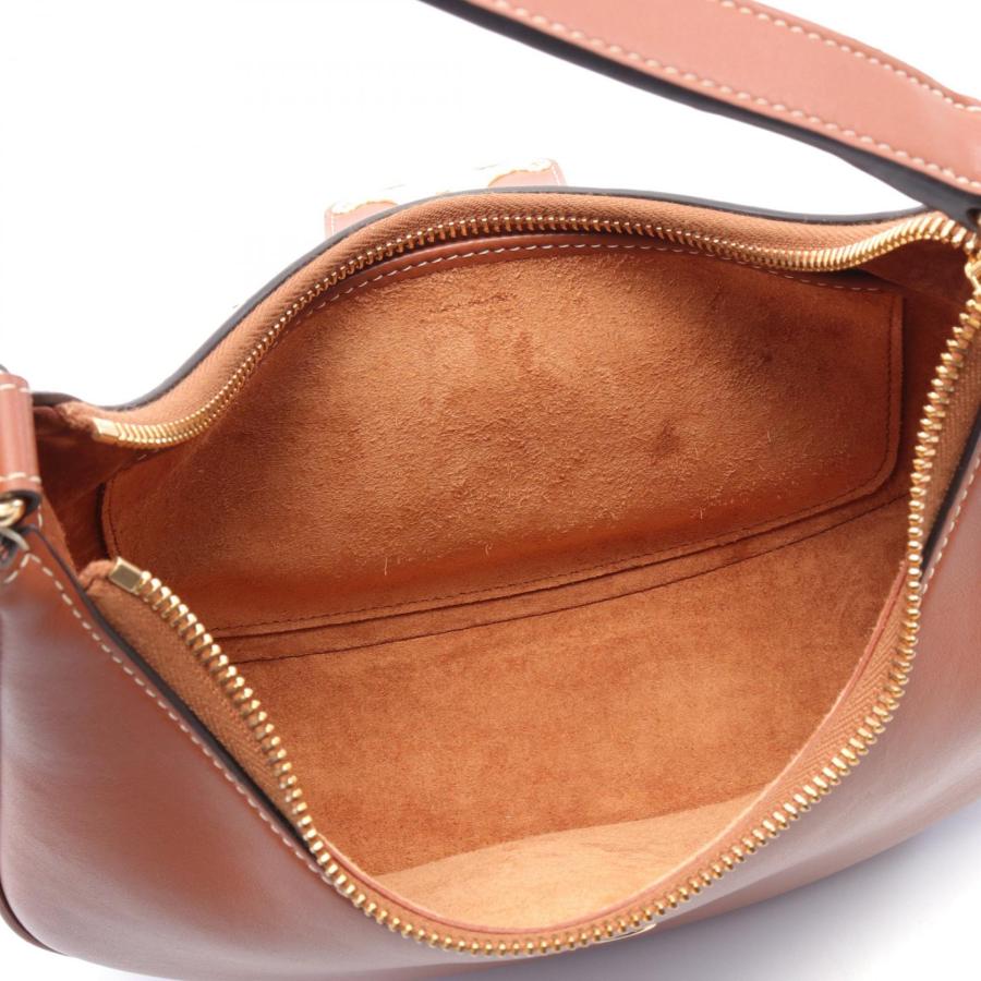 CELINE セリーヌ AVA アヴァ トリオンフ ブランドオフ レザー CELINE セリーヌ AVA アヴァ トリオンフ ブランドオフ レザー