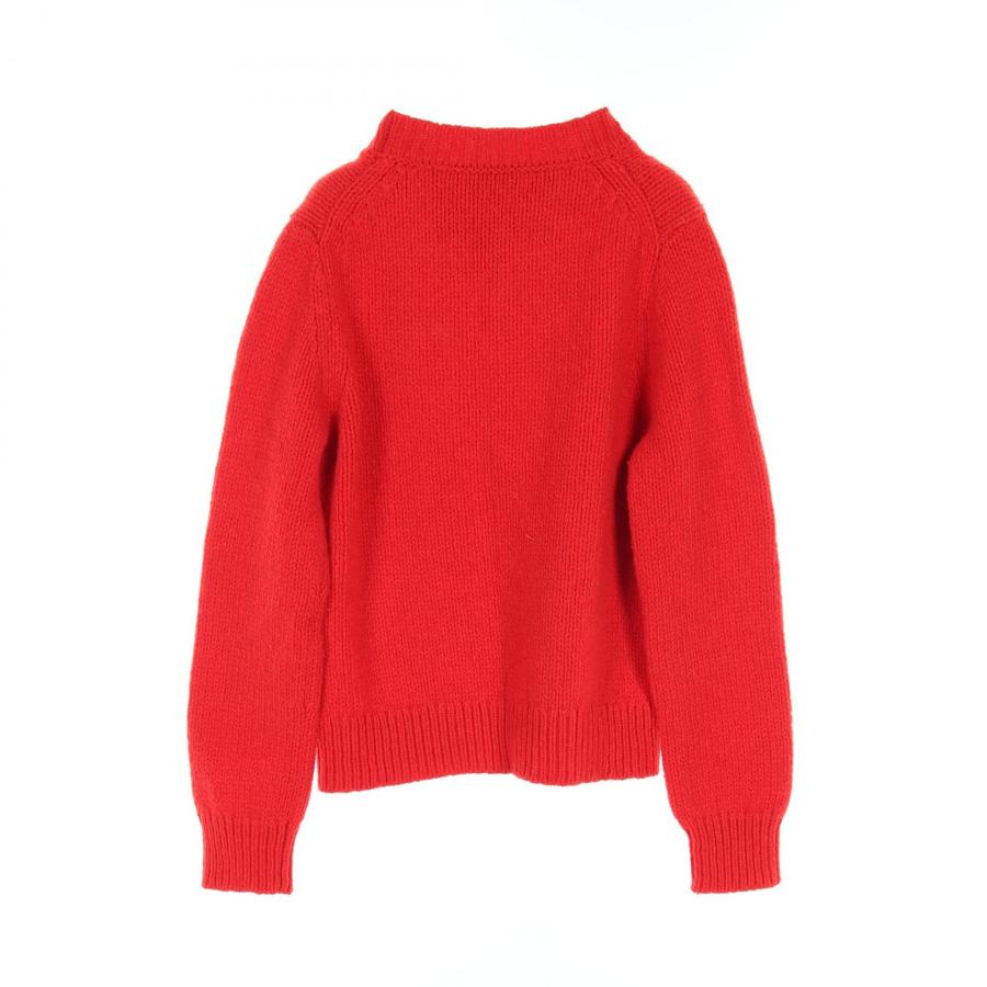 マークジェイコブス ブランドオフ MARC JACOBS ウール ニット ウールx