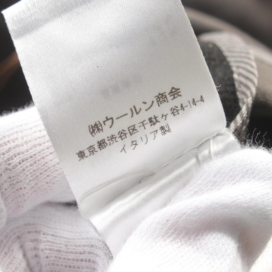 ブルネロクチネリ ブランドオフ Brunello Cucinelli ウール スカート 