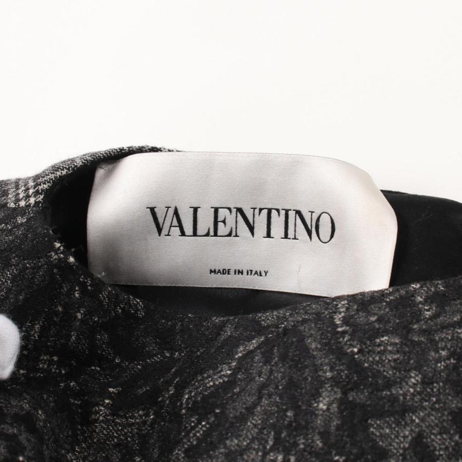 ヴァレンチノ ブランドオフ Valentino ウール ワンピース ヴァージン