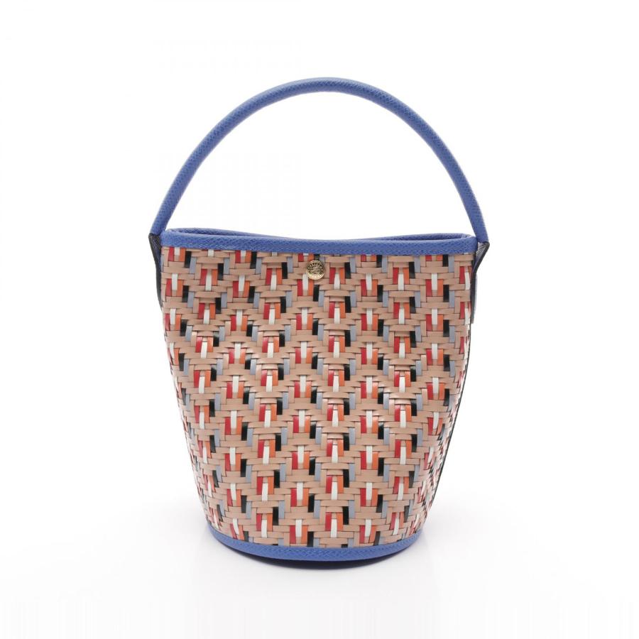 LONGCHAMP（ロンシャン） エピュレ バケットバッグ ブランドオフ 