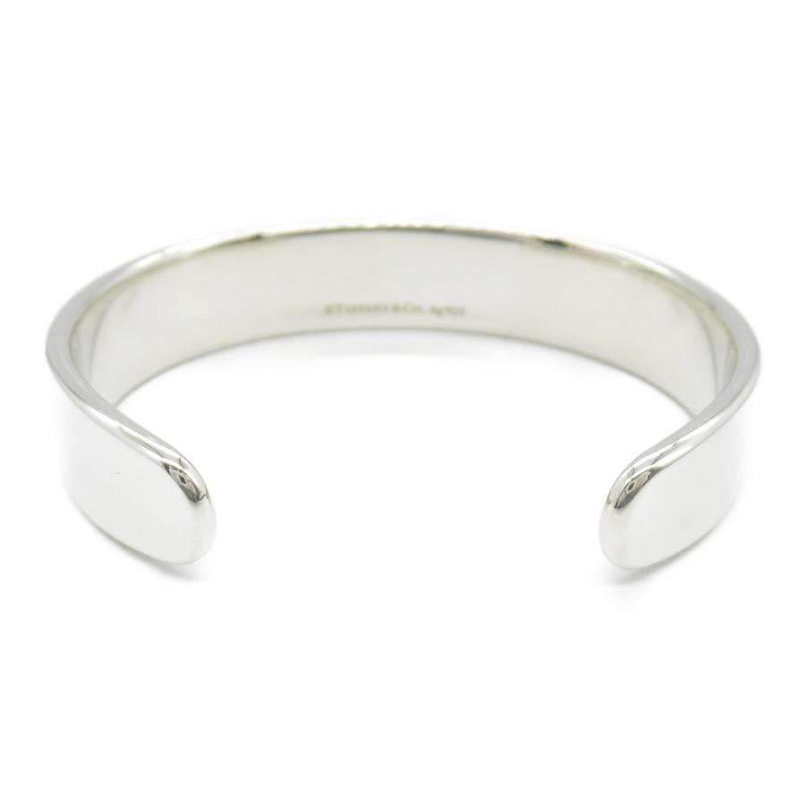 TIFFANY&Co.（ティファニー） リターン トゥ ナロー カフ