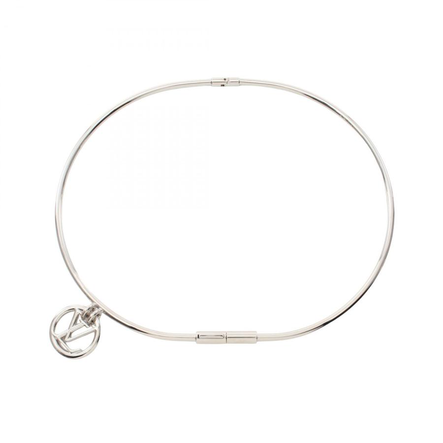 LOUIS VUITTON（ルイ・ヴィトン） ロゴチャーム ブランドオフ ベルト