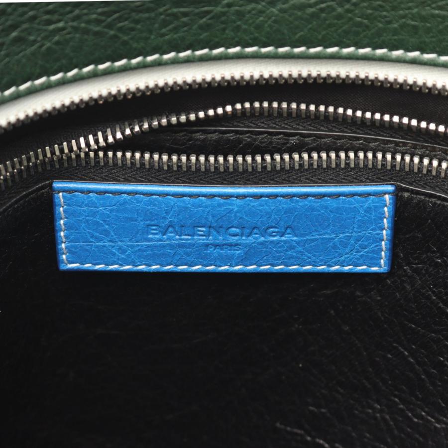 BALENCIAGA（バレンシアガ） BAZAR SHOPPER バザールショッパー M
