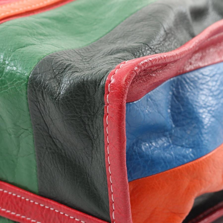 BALENCIAGA（バレンシアガ） BAZAR SHOPPER バザールショッパー M