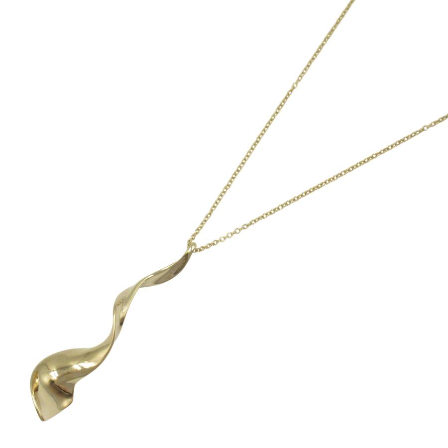 TIFFANY&Co.（ティファニー） オーキッド ドロップ ネックレス