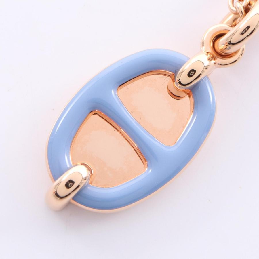 HERMES エルメス シェーヌダンクル ミニマイヨン ブランドオフ GP  