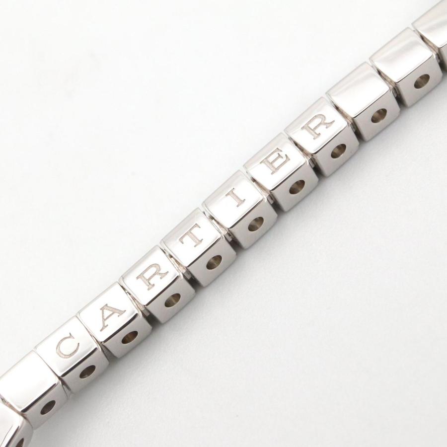 Cartier（カルティエ） ラニエール ブレスレット ダイヤ ブランドオフ