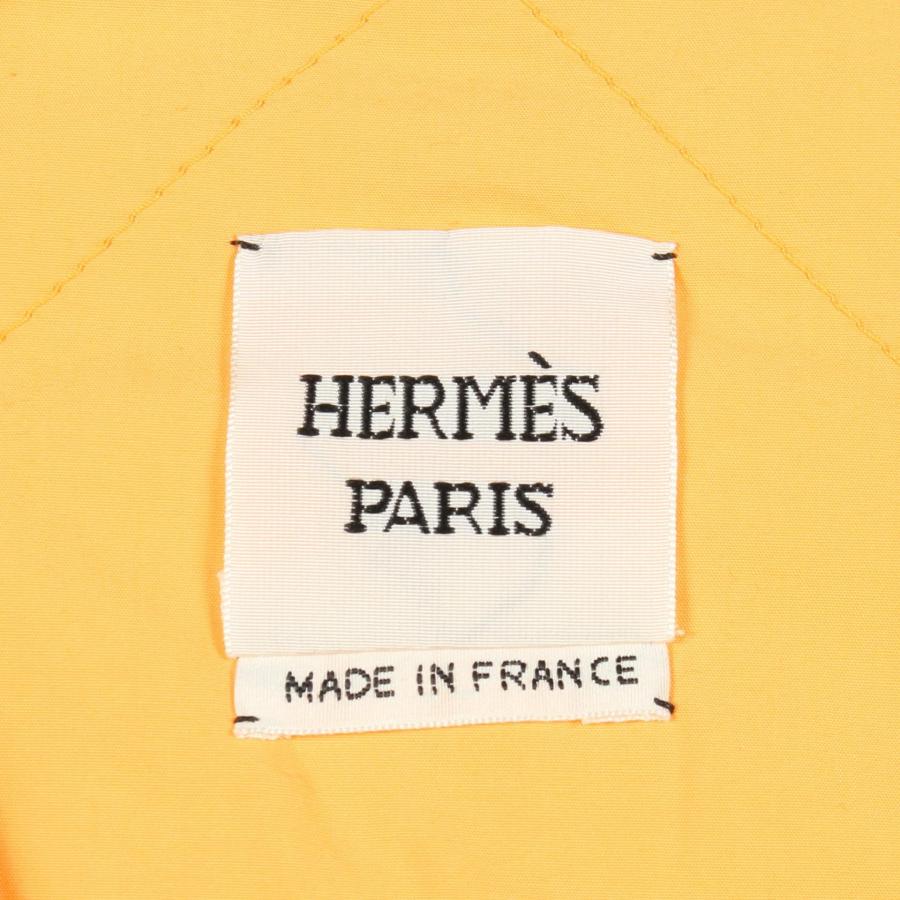HERMES（エルメス） ブランドオフ その他 その他コート 中古