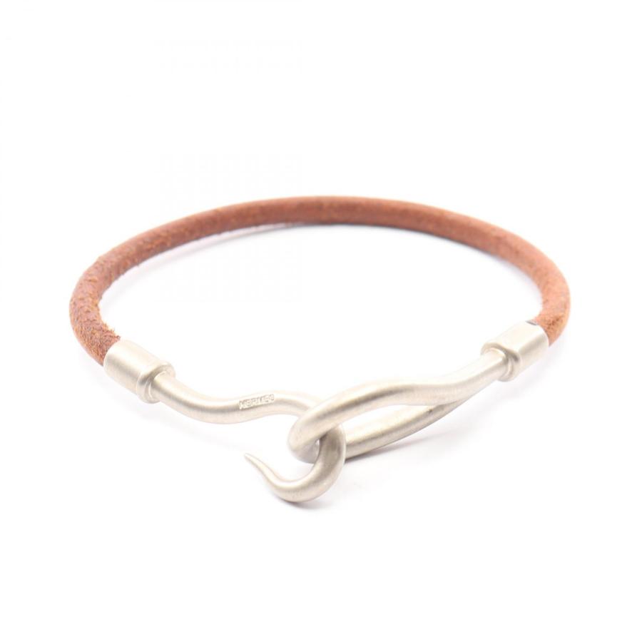 HERMES（エルメス） ジャンボ ブランドオフ ステンレススチール