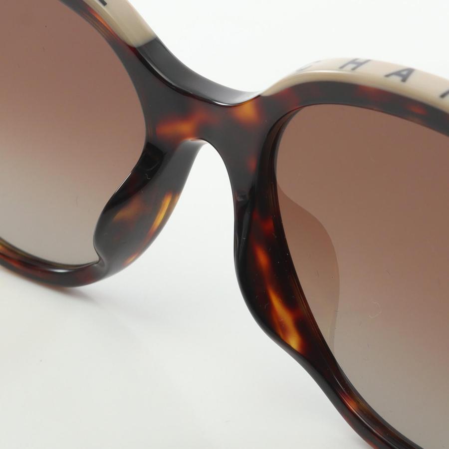 CHANEL（シャネル） ココマーク ブランドオフ その他 サングラス 中古