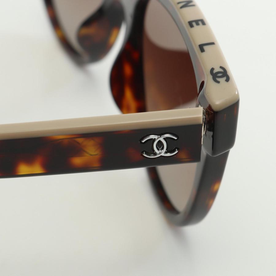 CHANEL（シャネル） ココマーク ブランドオフ その他 サングラス 中古