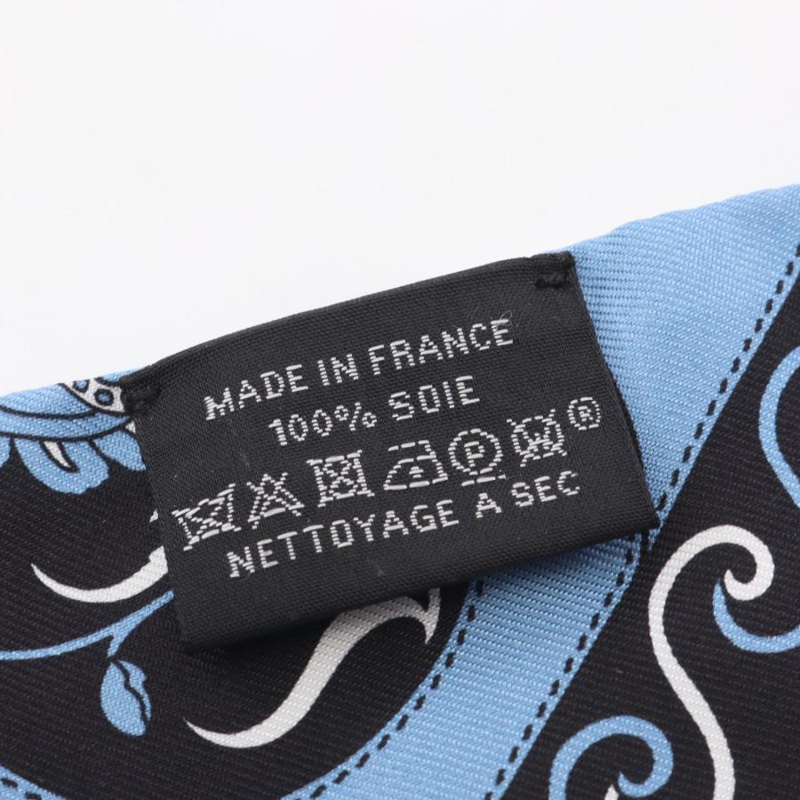 HERMES（エルメス） ツイリー Festival des Amazones Bandana リボン