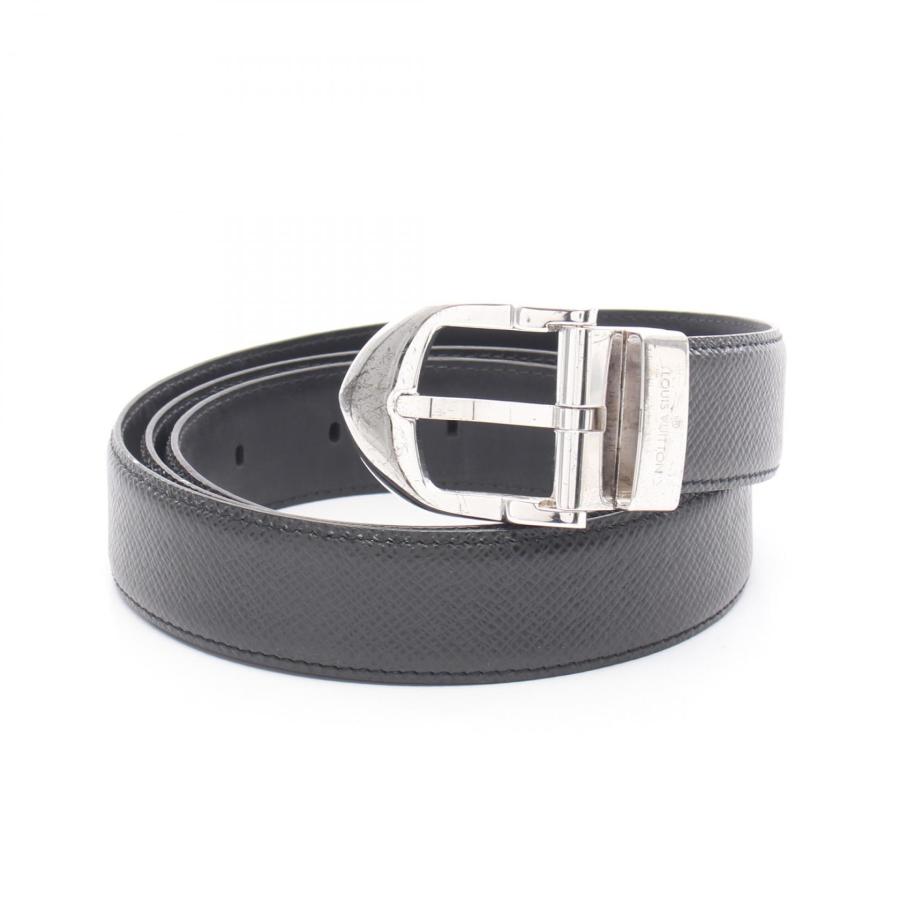 LOUIS VUITTON サンチュール LV タイガクラシック LOUIS VUITTON（ルイ・ヴィトン） サンチュール クラシック タイガ