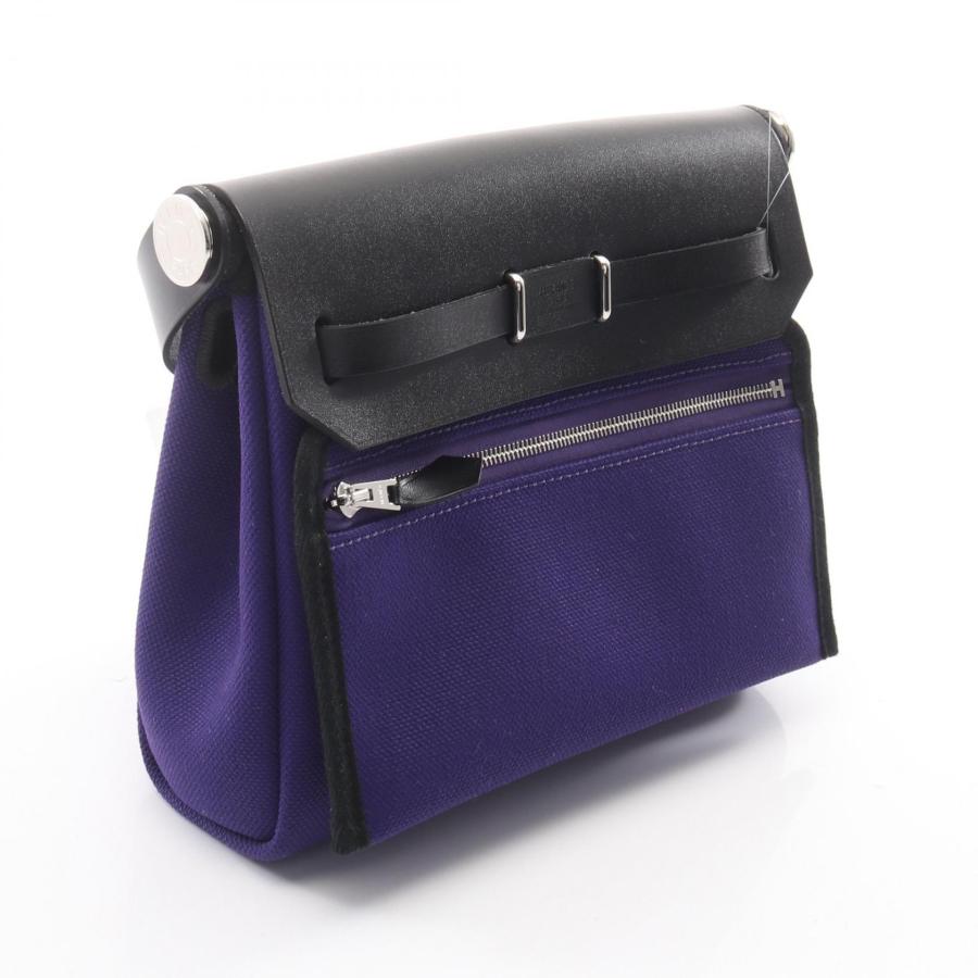 HERMES（エルメス） 爆買 エールバッグジップ ミニ ブランドオフ