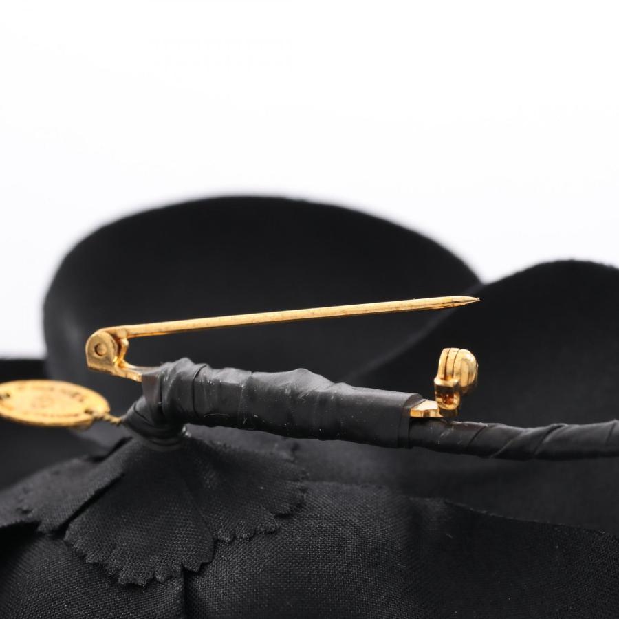 CHANEL（シャネル） カメリア ブランドオフ その他 ブローチ 中古