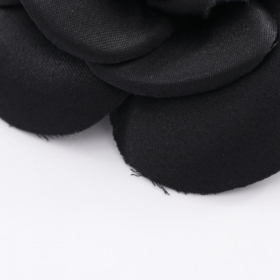 CHANEL（シャネル） カメリア ブランドオフ その他 ブローチ 中古