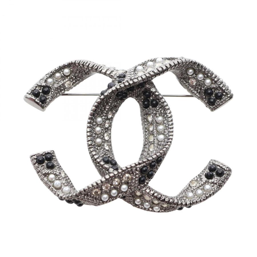 CHANEL（シャネル） 爆買 ココマーク ブランドオフ ステンレススチール