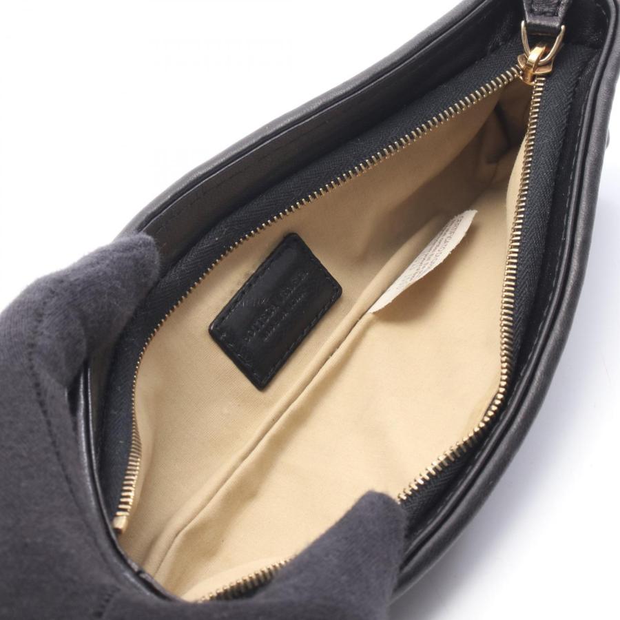 ボッテガヴェネタ イントレチャート ブランドオフ BOTTEGA VENETA