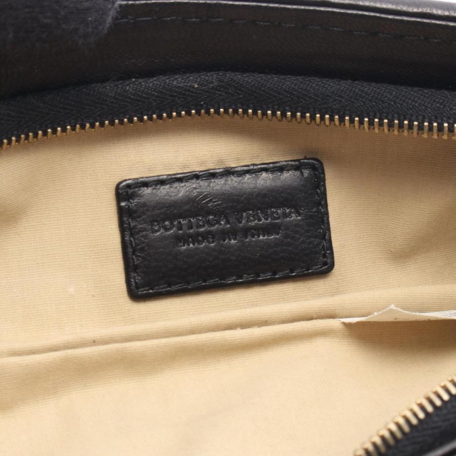 ボッテガヴェネタ イントレチャート ブランドオフ BOTTEGA VENETA
