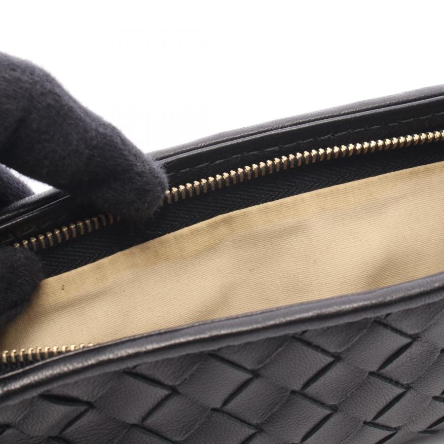 ボッテガヴェネタ イントレチャート ブランドオフ BOTTEGA VENETA