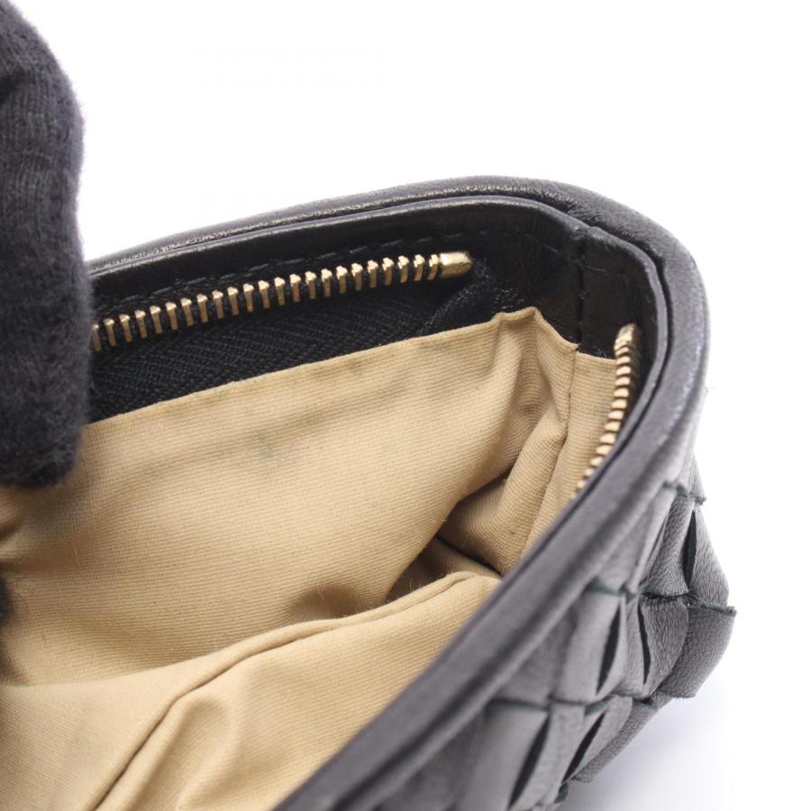 ボッテガヴェネタ イントレチャート ブランドオフ BOTTEGA VENETA