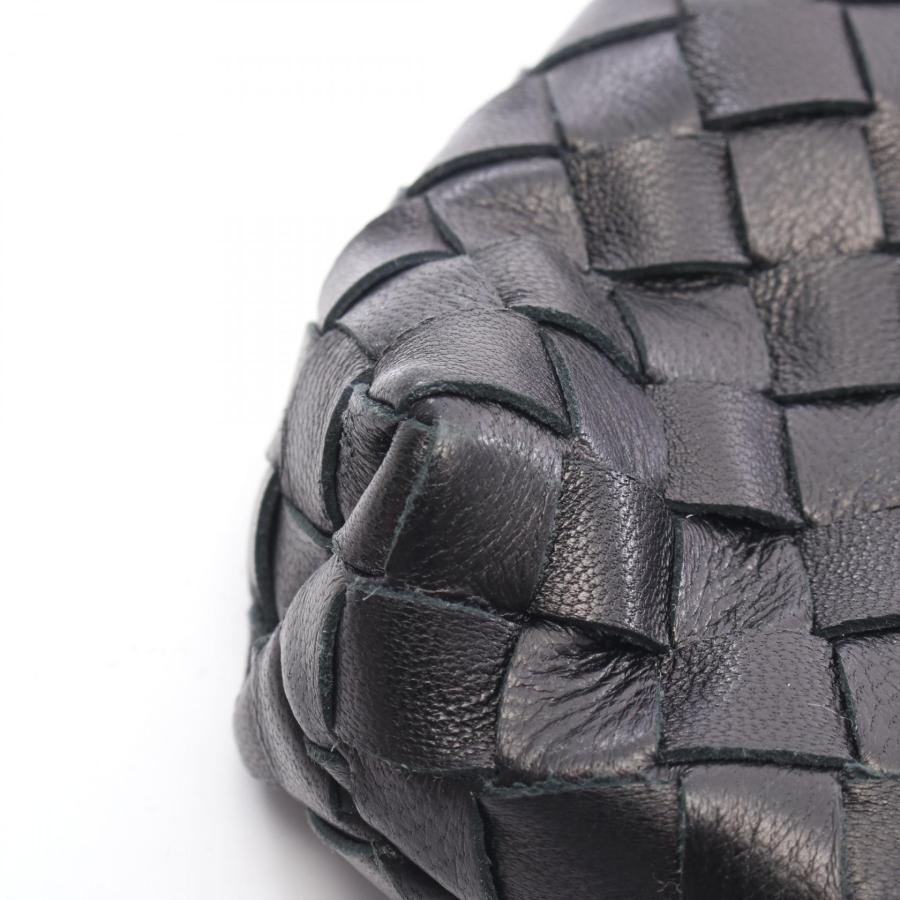 ボッテガヴェネタ イントレチャート ブランドオフ BOTTEGA VENETA