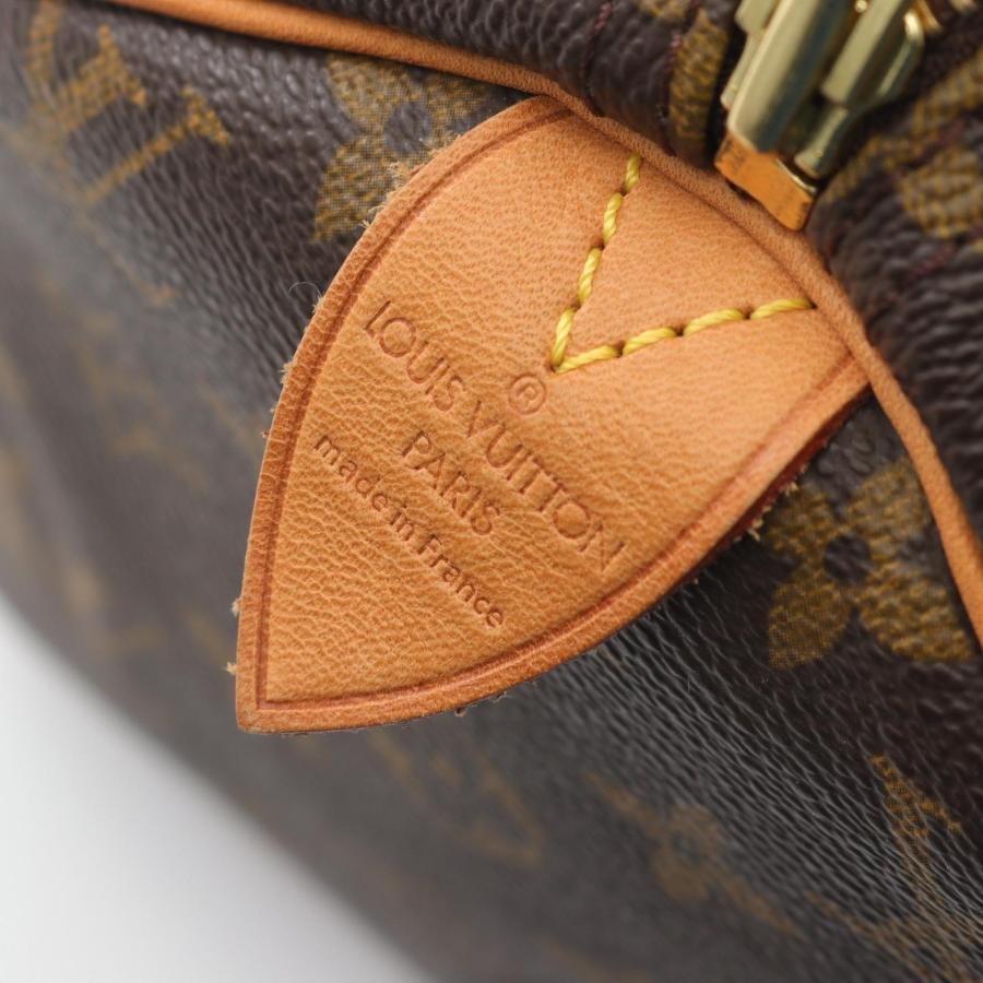 LOUIS VUITTON（ルイ・ヴィトン） スピーディ30 ブランドオフ