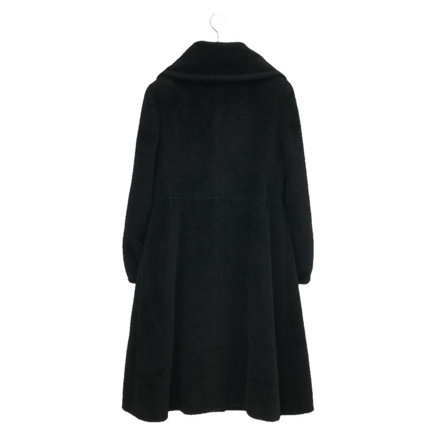 Max Mara マックスマーラ ロングコート ベルト欠品 ブランドオフ Max Mara マックスマーラ ロングコート ベルト欠品 ブランドオフ