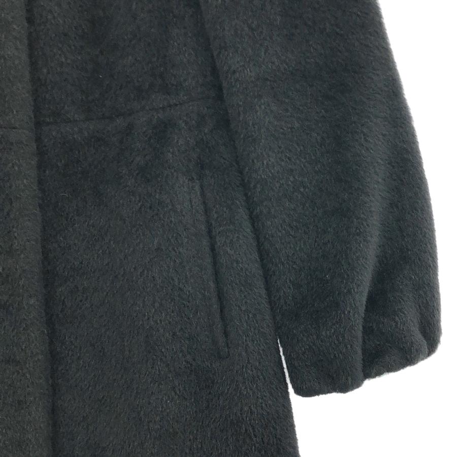 Max Mara マックスマーラ ロングコート ベルト欠品 ブランドオフ Max Mara マックスマーラ ロングコート ベルト欠品 ブランドオフ