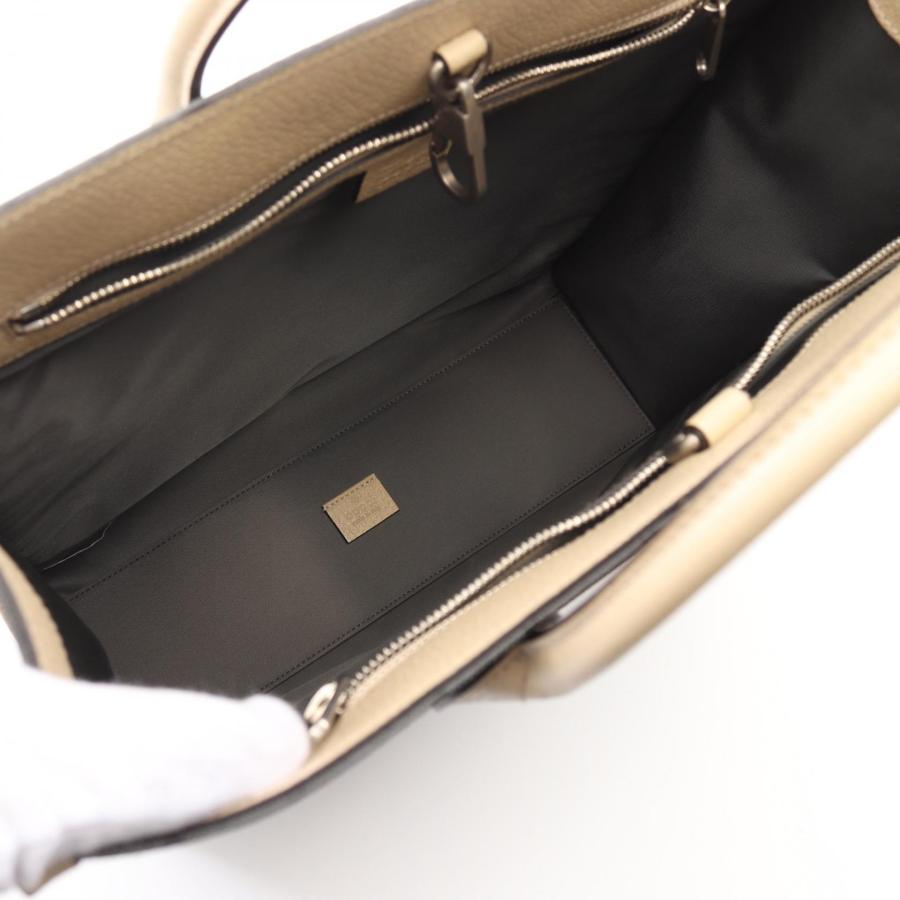 GUCCI（グッチ） オフ ザ グリッド GG柄 ブランドオフ ナイロン トート