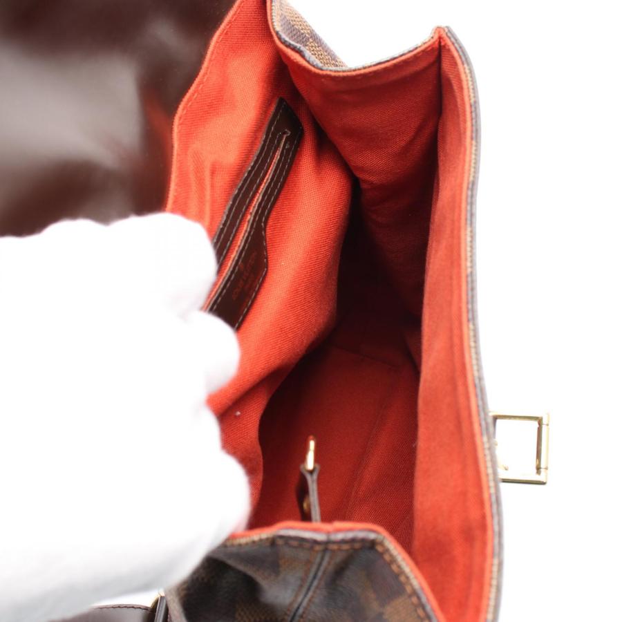 LOUIS VUITTON（ルイ・ヴィトン） ソーホー ブランドオフ リュック