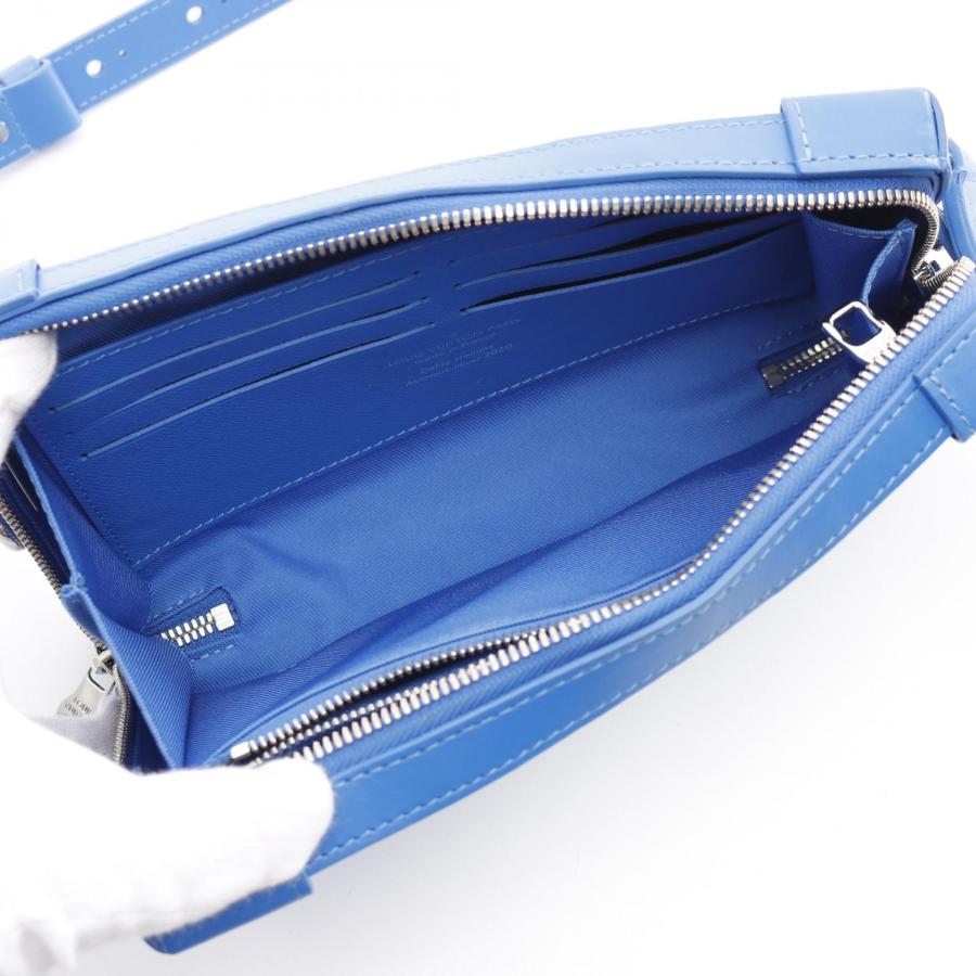 LOUIS VUITTON（ルイ・ヴィトン） ソフトトランク ウォレット ブランド