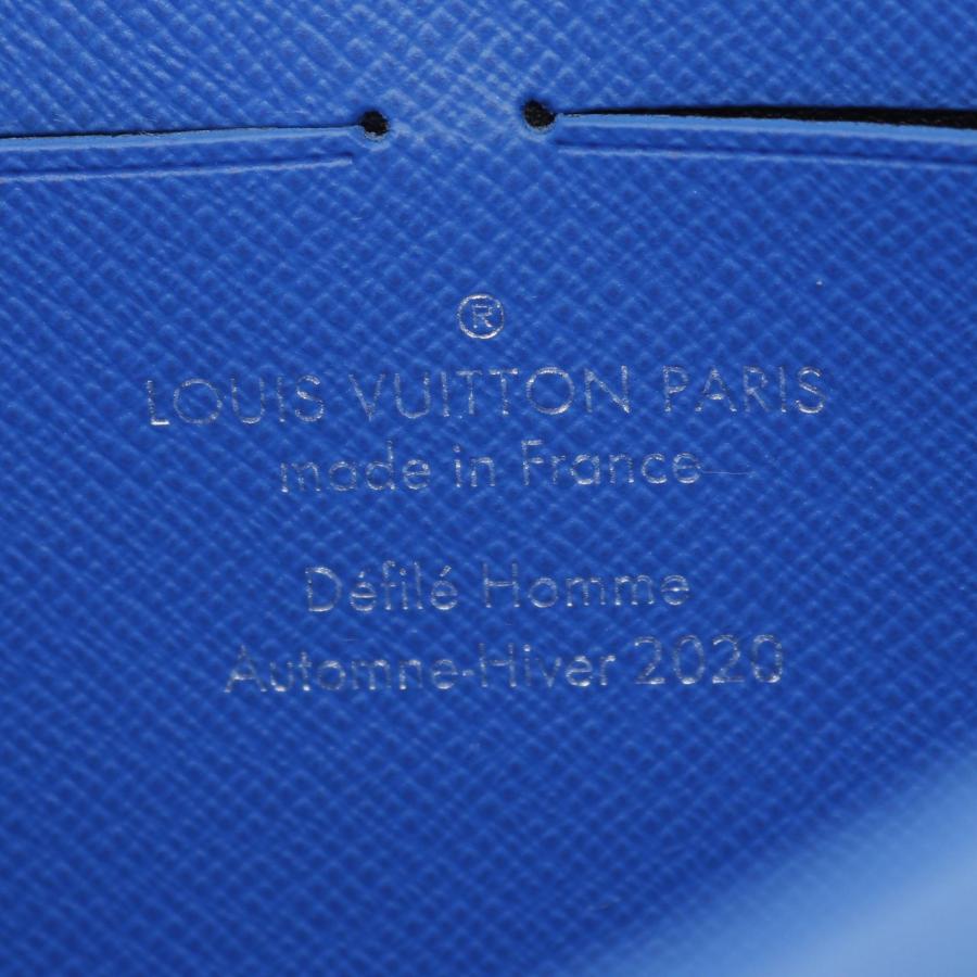 LOUIS VUITTON（ルイ・ヴィトン） ソフトトランク ウォレット ブランド