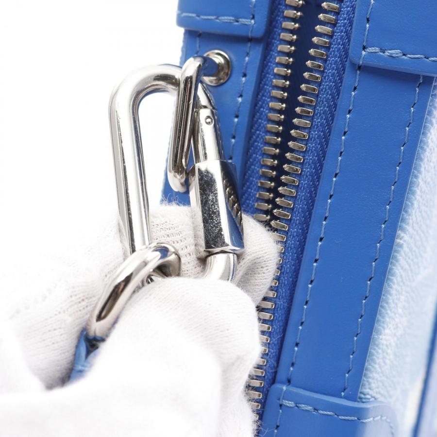 LOUIS VUITTON（ルイ・ヴィトン） ソフトトランク ウォレット ブランド