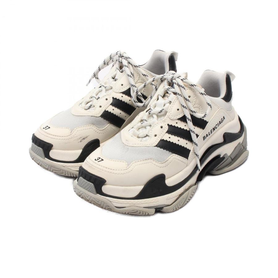 BALENCIAGA バレンシアガ × adidas TRIPLE S トリプルS ブランド BALENCIAGA バレンシアガ × adidas TRIPLE S トリプルS ブランド