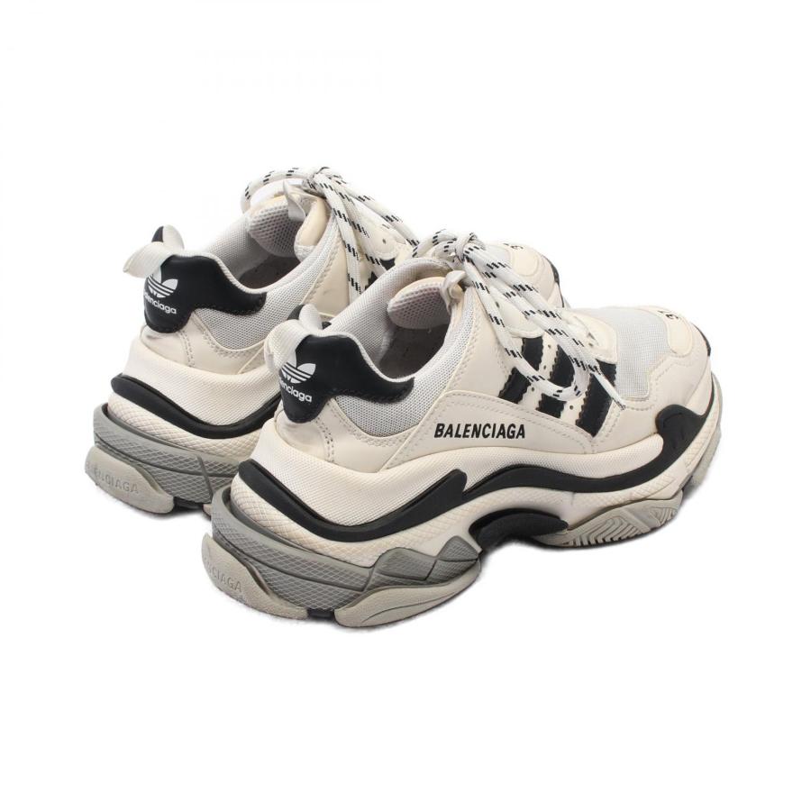 BALENCIAGA バレンシアガ × adidas TRIPLE S トリプルS ブランド BALENCIAGA バレンシアガ × adidas TRIPLE S トリプルS ブランド