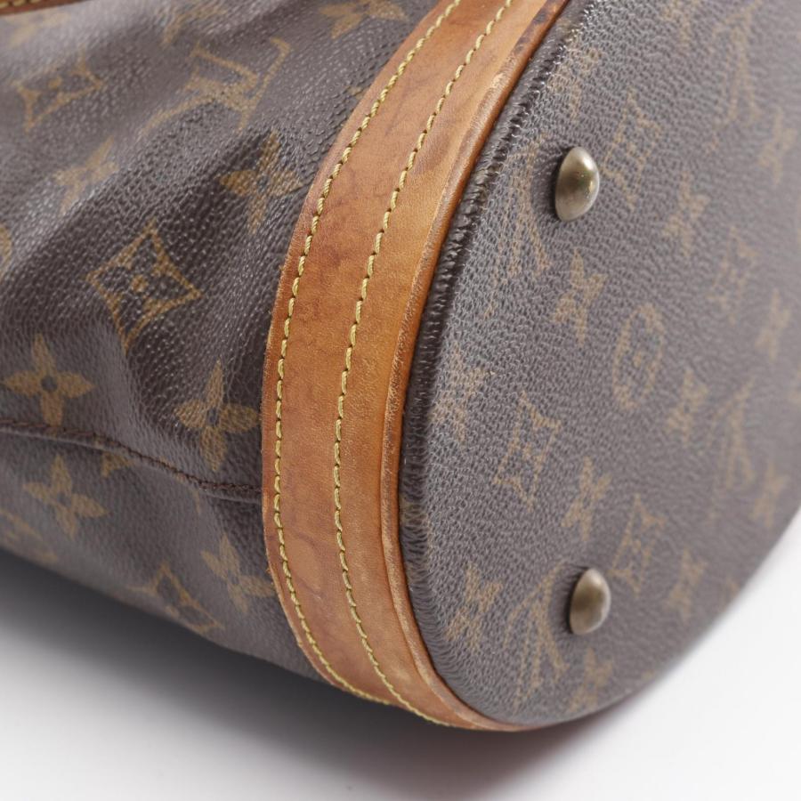 LOUIS VUITTON ルイ・ヴィトン バケットPM モノグラム ブランド LOUIS VUITTON ルイ・ヴィトン バケットPM モノグラム ブランド