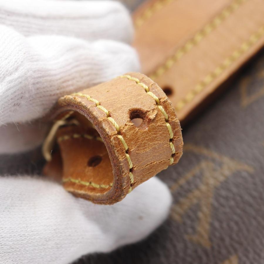 LOUIS VUITTON ルイ・ヴィトン バケットPM モノグラム ブランド LOUIS VUITTON ルイ・ヴィトン バケットPM モノグラム ブランド
