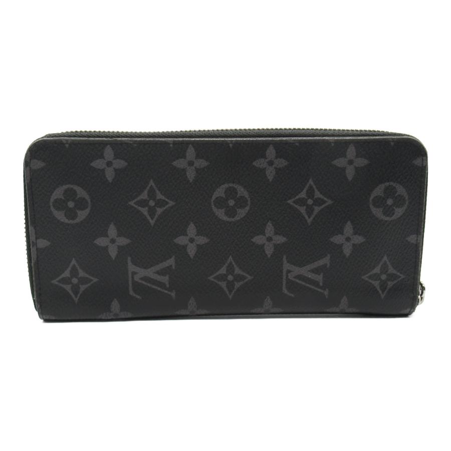 LOUIS VUITTON ルイ・ヴィトン ジッピーウォレット・ヴェル
