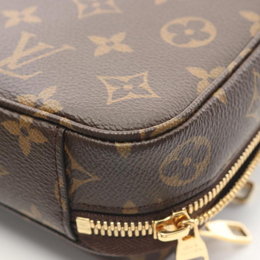 LOUIS VUITTON（ルイ・ヴィトン） ユーティリティ クロスボディ