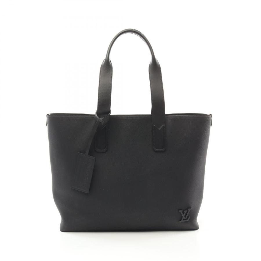 LOUIS VUITTON（ルイ・ヴィトン） パイロット トート ブランドオフ