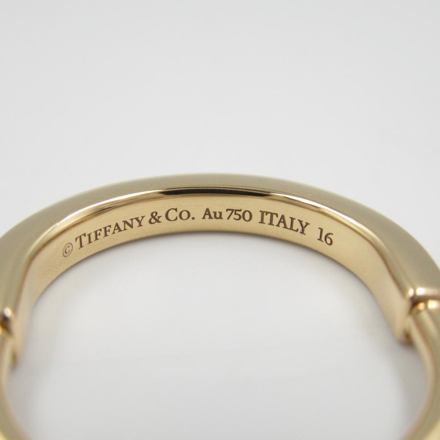 TIFFANY&Co.（ティファニー） ロックリング ブランドオフ TIFFANY＆CO