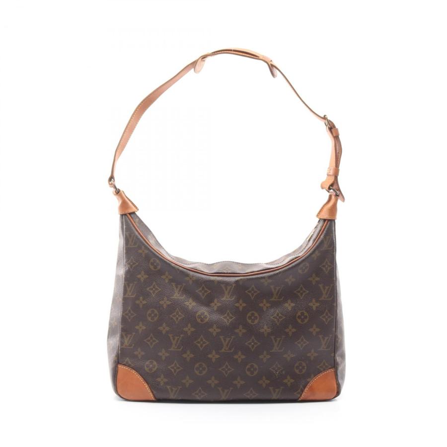 LOUIS VUITTON（ルイ・ヴィトン） ブローニュ35 モノグラム ブランド