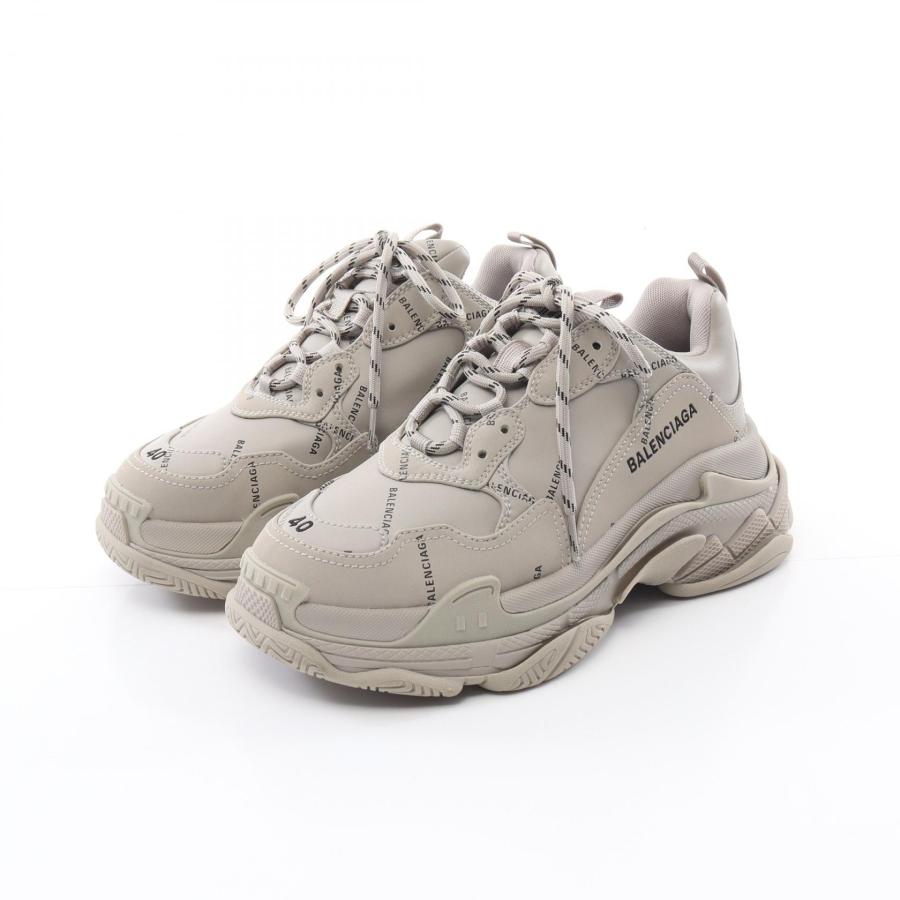 BALENCIAGA バレンシアガ TRIPLE S トリプルS ブランドオフ BALENCIAGA バレンシアガ TRIPLE S トリプルS ブランドオフ